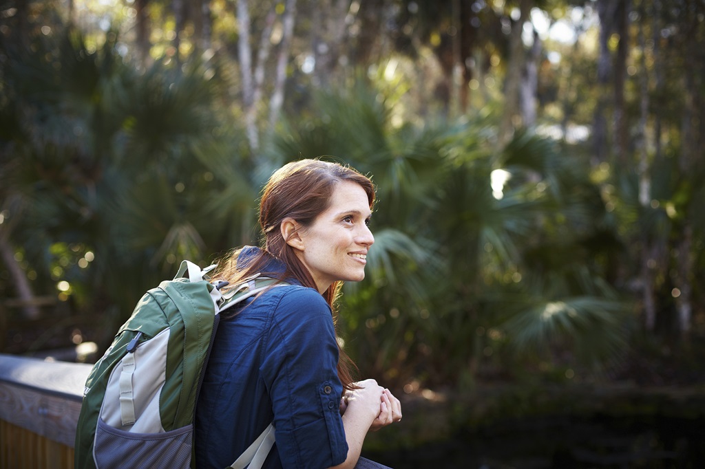 Viajando con conciencia así te ayudamos a generar un turismo 100% responsable